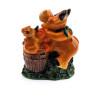 Коровы копилка (10х8х7 см)D