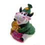 Корова копилка (13х10х10 см) C