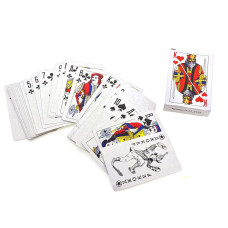 Карты игральные (54 карты)