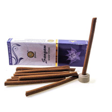 Sangam Dhoop sticks (Очищение)(Pareen) безосновное благовоние