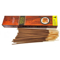 Sanadal wood (Сандал) (Orkay)(100 gm) пыльцовое благовоние