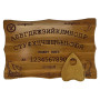 Спиритическая доска OUIJA "Эксклюзивная" светлая (46×29×1,8см),резная,массив дерева