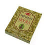 Precious Mogra Dhoop 75 Gms  (Драгоценный жасмин)(Hem) безосновные благовония