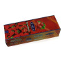 Strawberry (Клубника)(Satya) пыльцовые благовония шестигранник