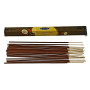 Coco Cinnamon Clove (Кокос, Корица, Гвоздика) (Satya) пыльцовые благовония шестигранник