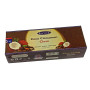 Coco Cinnamon Clove (Кокос, Корица, Гвоздика) (Satya) пыльцовые благовония шестигранник