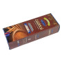 Cinnamon (Корица) (Satya) пыльцовые благовония шестигранник
