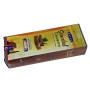 Sandal Cinnamon (Сандал с Корицей) (Satya) пыльцовые благовония шестигранник