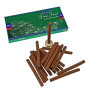 Green Jewel (Зеленый драгоценный камень)(15 гр.) безосновное благовоние