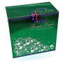 Green Jewel (Зеленый драгоценный камень)(15 гр.) безосновное благовоние
