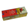 Apple Cinnamon Clove (Яблоко,Корица,гвоздика)(Satya) пыльцовые благовония шестигранник