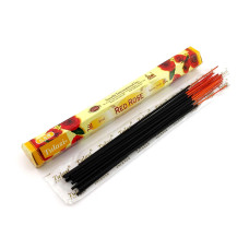 Red rose (Красная Роза)(Tulasi) шестигранник
