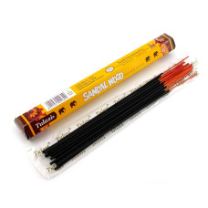 Sandalwood (Сандал)(Tulasi) шестигранник