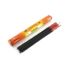 Sandalwood Exotic Incense Sticks (Сандал)(Tulasi) шестигранник