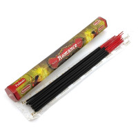 Romance Esoteric Incense Sticks (Романтика) Tulasi  шестигранник