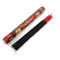 Go Away Evil (Против Зла)(Tulasi) шестигранник