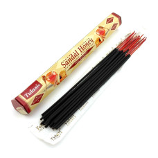 Sandal Honey (Сандал С Медом )(Tulasi)шестигранник