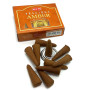 Precious Amber (Драгоценный Янтарь)(Hem) конусы