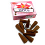 Lotus  (Лотос)(Hem) конусы