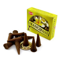 Frangipani  (Франжипани)(Hem) конусы