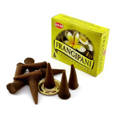 Frangipani  (Франжипани)(Hem) конусы