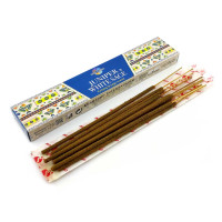 Juniper White Sage Masala 15 Gms(Можевельник и Белый шалфей)(Hem)(Пыльцовое благовоние)
