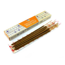 Palo Santo White Sage Masala 15 Gms(Пало Санто и Белый Шалфей)(Hem)(Пыльцовое благовоние)