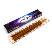 Sacred Space Masala 15 Gms(Сакральное пространство)(Hem)(Пыльцовое благовоние)