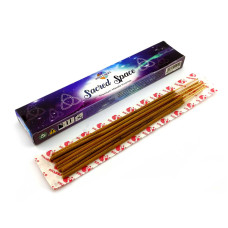 Sacred Space Masala 15 Gms(Сакральное пространство)(Hem)(Пыльцовое благовоние)