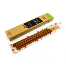 Palo Santo Cinnamon Masala 15 Gms(Пало Санто и Корица)(Hem)(Пыльцовое благовоние)