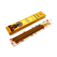 Yogа Chakra Masala 15 Gms(Йога Чакра)(Hem)(Пыльцовое благовоние)