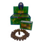 Natural Patchouli Backflow Cones (Пачули)(Satya) 24 конуса в упаковке