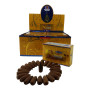 Natural Sandal Backflow Cones (Сандал)(Satya) 24 конуса в упаковке