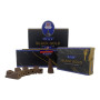 Black Gold Backflow Dhoop Cone (Черное Золото)(Satya) 10 конусов в упаковке