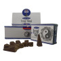 Feng Shui Backflow Dhoop Cone (Фен Шуй)(Satya) 10 конусов в упаковке