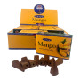 Mango Backflow Dhoop Cone (Манго)(Satya) 10 конусов в упаковке