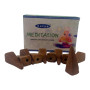 Meditation Backflow Dhoop Cone (Медитация)(Satya) 10 конусов в упаковке