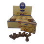 Sandal Wood Backflow Dhoop Cone (Сандал)(Satya) 10 конусов в упаковке