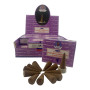 French Lavender Dhoop Cone (Французкая Лаванда)(Satya) 12 конусов в упаковке