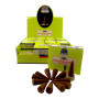 Himalaya Jasmine Dhoop Cone (Гималайский Жасмин)(Satya) 12 конусов в упаковке