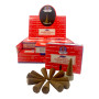Dragon's Blood Dhoop Cone (Кровь Дракона)(Satya) 12 конусов в упаковке