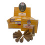 Sandalwood  Dhoop Cone (Сандал)(Satya) 12 конусов в упаковке