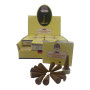 Californian White Sage Dhoop Cone (Белый Шалфей)(Satya) 12 конусов в упаковке