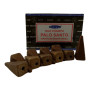 Palo Santo Backflow Cones (Пало Санто)(Satya) 10 конусов в упаковке