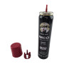 Газ для зажигалок "IMCO" ( Premium butane gas 100 мл.)