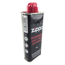 Бензин для зажигалок "Zippo" ( 125 мл.)
