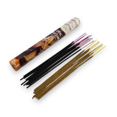 Copal Palo Santo (Янтарь и Пало Санто)(Darshan) шестигранник