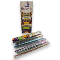 Assorted Special 7 In 1 (Ассорти 7 в 1)(Darshan) шестигранник