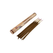 Sandalwood (Сандал)(Darshan) шестигранник