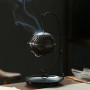 Подставка под благовония Back Flow "Сфера гармонии" ( 24х13х8,9 см)